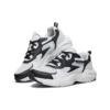 Chaussures de course Stamina Airy Blanc/Noir