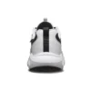 Chaussures de course Stamina Airy Blanc/Noir
