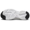 Chaussures de course Stamina Airy Blanc/Noir