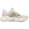 Chaussures de course Stamina Airy Crème-Blanc
