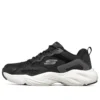 Chaussures de course Stamina Airy Leisure Noir