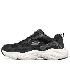 Chaussures de course Stamina Airy Leisure Noir
