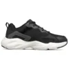 Chaussures de course Stamina Airy Leisure Noir