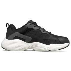 Chaussures de course Stamina Airy Leisure Noir