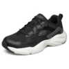 Chaussures de course Stamina Airy Leisure Noir