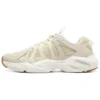 Chaussures de course Stamina Airy Low « Beige Blanc »