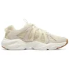 Chaussures de course Stamina Airy Low « Beige Blanc »