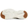 Chaussures de course Stamina Airy Low « Beige Blanc »