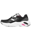 Chaussures de course Stamina Airy Low – Noir/Blanc