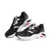 Chaussures de course Stamina Airy Low – Noir/Blanc
