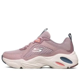 Chaussures de course Stamina Airy Low « Rose »