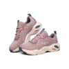 Chaussures de course Stamina Airy Low « Rose »