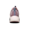 Chaussures de course Stamina Airy Low « Rose »
