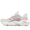 Chaussures de course Stamina Airy Low « Rose clair »