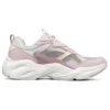 Chaussures de course Stamina Airy Low « Rose clair »