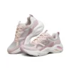 Chaussures de course Stamina Airy Low « Rose clair »