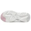 Chaussures de course Stamina Airy Low « Rose clair »