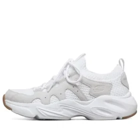 Chaussures de course Stamina Airy Low-Top Blanc
