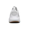 Chaussures de course Stamina Airy Low-Top Blanc
