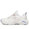 Chaussures de course Stamina Airy Low Top Blanc/Violet