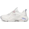 Chaussures de course Stamina Airy Low Top Blanc/Violet