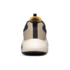 Chaussures de course Stamina Airy Noir/Orange