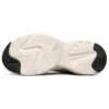 Chaussures de course Stamina Airy Noir/Orange