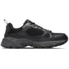 Chaussures de course Stamina « All Black »