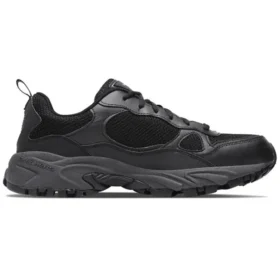 Chaussures de course Stamina « All Black »
