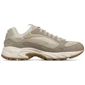 Chaussures de course Stamina Beige/Gris
