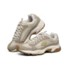 Chaussures de course Stamina Beige/Gris