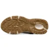 Chaussures de course Stamina Beige/Gris