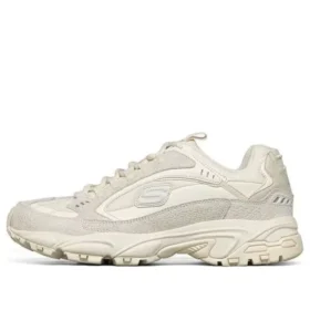 Chaussures de course Stamina Blanc