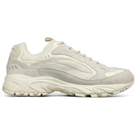 Chaussures de course Stamina Blanc