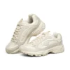 Chaussures de course Stamina Blanc