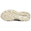 Chaussures de course Stamina Blanc