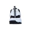 Chaussures de course Stamina « Blanc Noir »