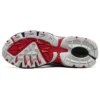 Chaussures de course Stamina Blanc/Noir/Bleu