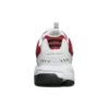 Chaussures de course Stamina Blanc/Noir/Rouge