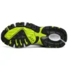 Chaussures de course Stamina Blanc/Noir/Rouge