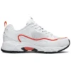 Chaussures de course Stamina Blanc/Rouge/Noir