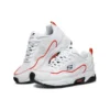 Chaussures de course Stamina Blanc/Rouge/Noir