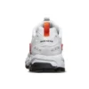Chaussures de course Stamina Blanc/Rouge/Noir