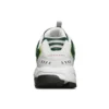 Chaussures de course Stamina Blanc/Vert/Jaune