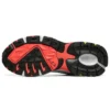 Chaussures de course Stamina Blanc/Vert/Jaune