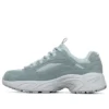 Chaussures de course Stamina Bleu