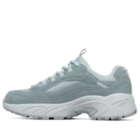 Chaussures de course Stamina Bleu