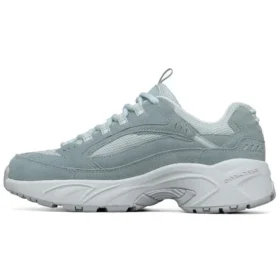 Chaussures de course Stamina Bleu