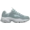 Chaussures de course Stamina Bleu