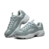 Chaussures de course Stamina Bleu